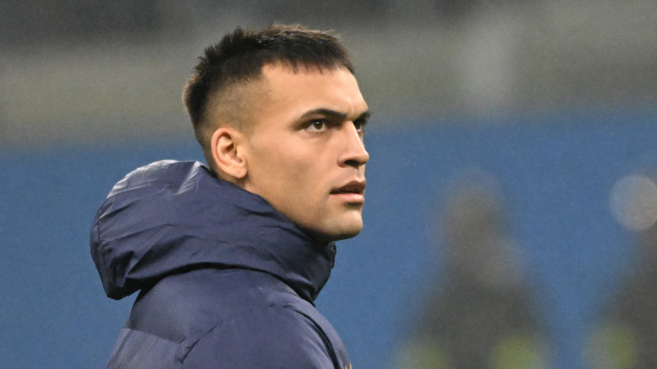 Bove: Lautaro 'angosciante per noi partita era finita l&igrave;'