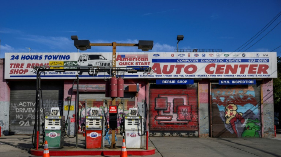 EEUU usar&aacute; 15 millones de barriles de petr&oacute;leo m&aacute;s de sus reservas