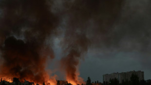 Beh&ouml;rden: 15 Tote und dutzende Verletzte bei russischen Angriffen auf Region Kiew
