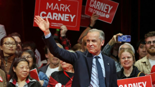 Multiple challenges await Canada's Carney