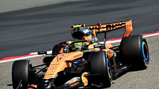 New rules, same old suspects as F1 revs up for 2026 season