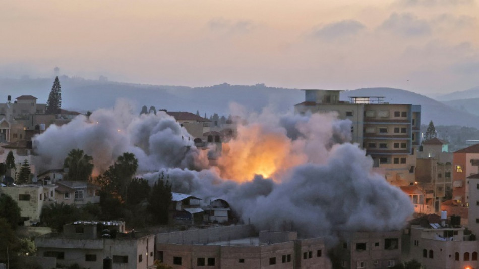 Cuatro palestinos mueren en dos días en incidentes en Cisjordania