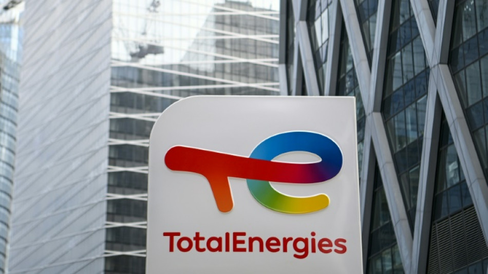 TotalEnergies va offrir une remise &agrave; la pompe en zone rurale