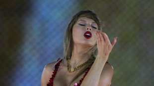 Fin de la tourn&eacute;e mondiale de Taylor Swift: et maintenant?