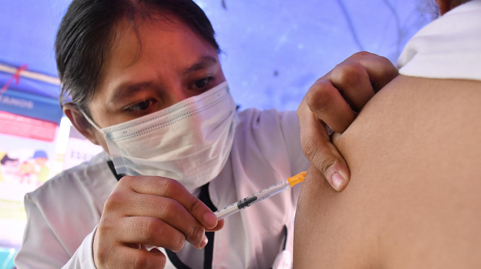 Morbillo, quasi un italiano su 10 &egrave; a rischio infezione