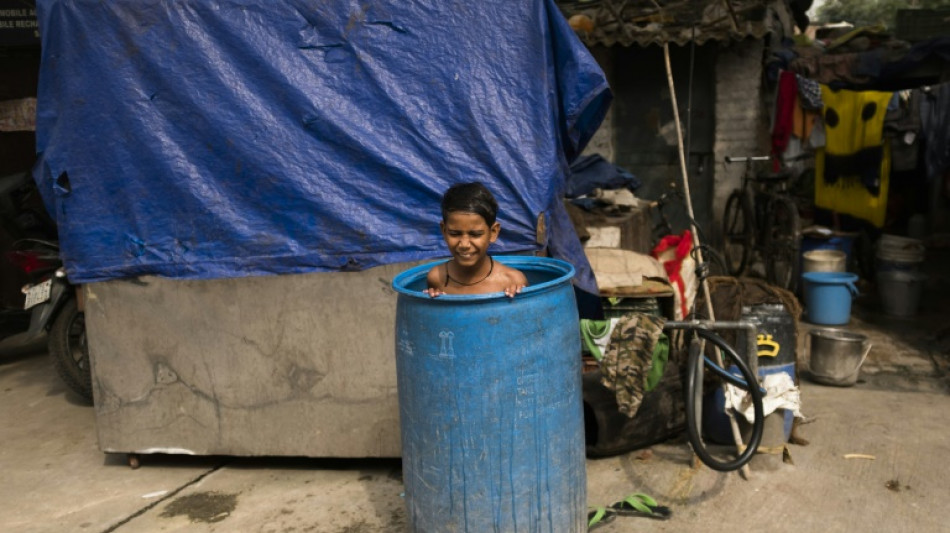 El cambio clim&aacute;tico dispar&oacute; el calor r&eacute;cord de este verano, seg&uacute;n estudio