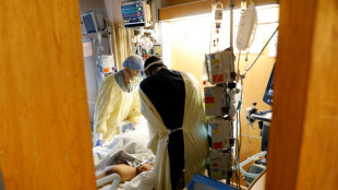 L'IA, meilleure que les m&eacute;decins pour pr&eacute;dire les complications m&eacute;dicales