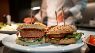 Veggie 'burgers' face the chop as EU lawmakers back labeling ban