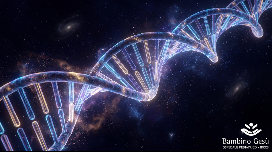 Cure mirate e diagnosi 'impossibili', il Bambino Ges&ugrave; all'avanguardia nella genetica