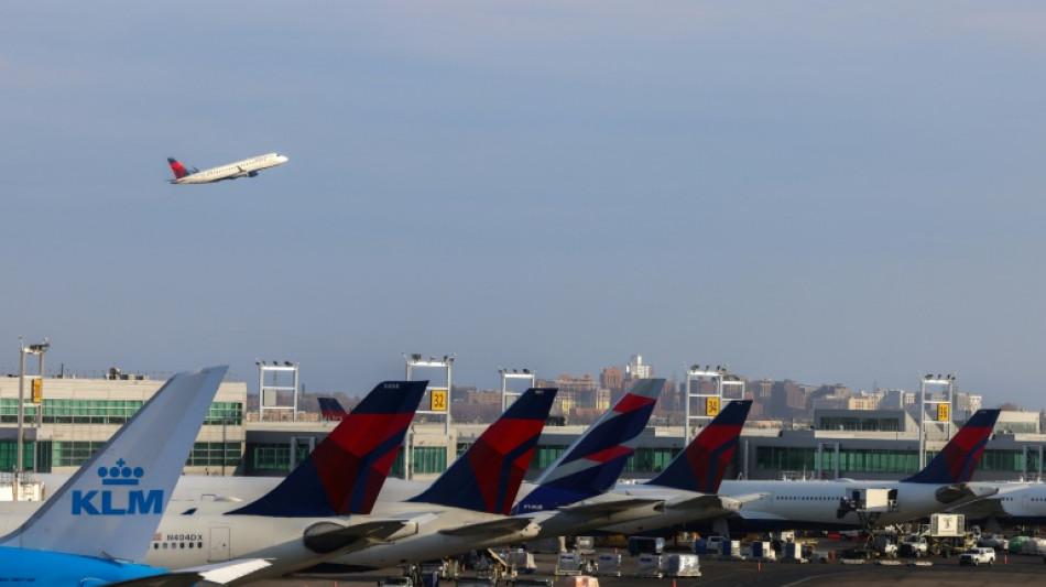 Salvada del tarifazo de Trump, la brasile&ntilde;a Embraer alcanza un monto r&eacute;cord de pedidos