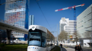 El grupo espa&ntilde;ol CAF gana el contrato para los pr&oacute;ximos tranv&iacute;as de Marsella