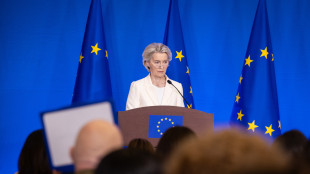 Von der Leyen in contatto con leader su vertice con Kiev