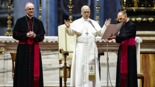 Il Papa, la guerra &egrave; un fallimento politico e morale
