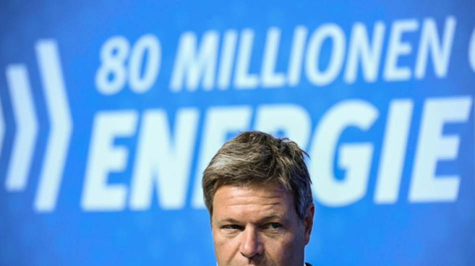 Habeck plant in Kontroverse um Tankrabatt Versch&auml;rfung des Kartellrechts