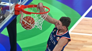 La Serbia de Jovic inicia el Eurobasket con un paseo ante Estonia