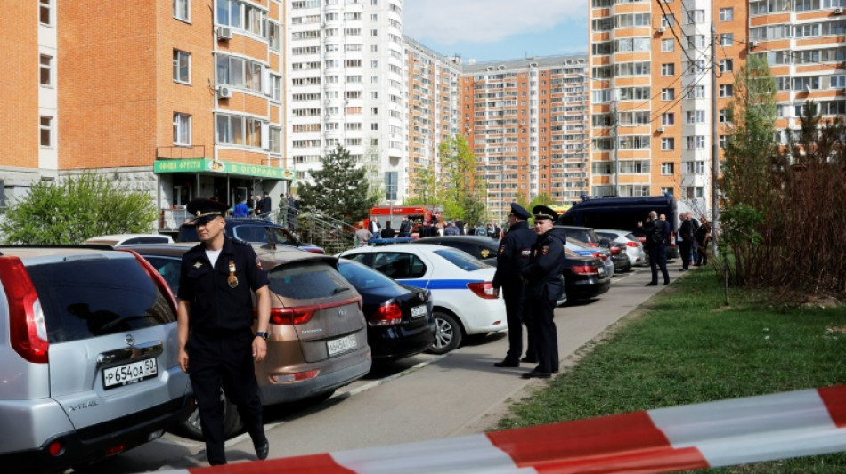 Rússia acusa serviços secretos da Ucrânia de envolvimento em assassinato de general russo