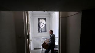 El Centro S&aacute;jarov de Rusia lucha por su sobrevivencia