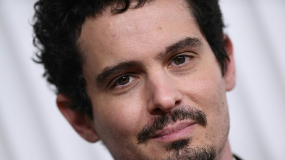 US-Regisseur Damien Chazelle diesj&auml;hriger Jurypr&auml;sident beim Filmfestival in Venedig