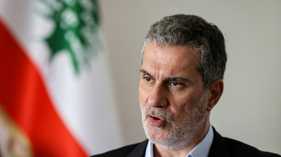 Le Liban mise sur le tourisme pour pallier la crise &eacute;conomique in&eacute;dite