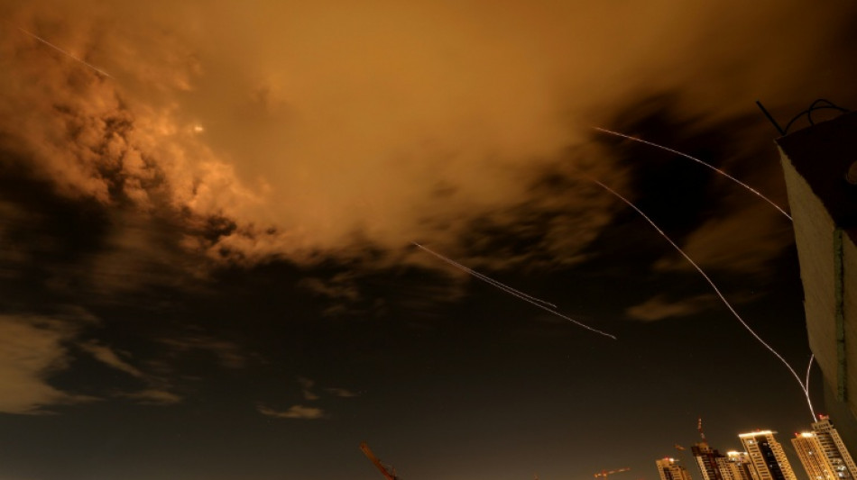 Berichte &uuml;ber US-Vorschlag an Iran f&uuml;r Kriegsende - Teheran dementiert erneut Gespr&auml;che