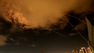 Trump affirme que l'Iran veut un accord pour mettre fin &agrave; la guerre