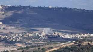 Quatro civis morrem em bombardeios israelenses no L&iacute;bano