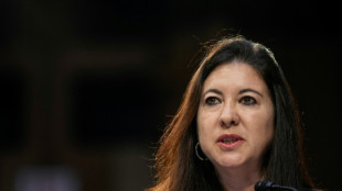 Kugler confirmed as first Hispanic American on US Fed board