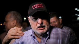 Investigan al ex presidente paname&ntilde;o Martinelli en un caso de acoso a una mujer en Mallorca