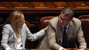 Giorgetti, manovra marted&igrave; pomeriggio al Cdm