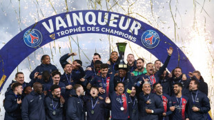 Foot: le Troph&eacute;e des champions &agrave; Doha le 5 janvier 2025 