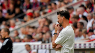 Furiose Premiere: Wagner leidet - und siegt