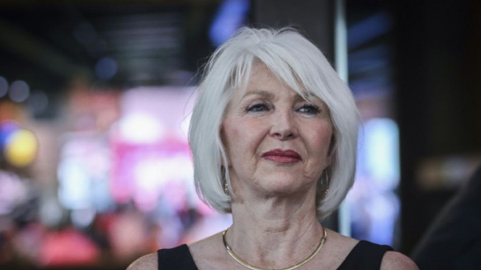 Trump reclama la liberaci&oacute;n de una exfuncionaria condenada por fraude electoral