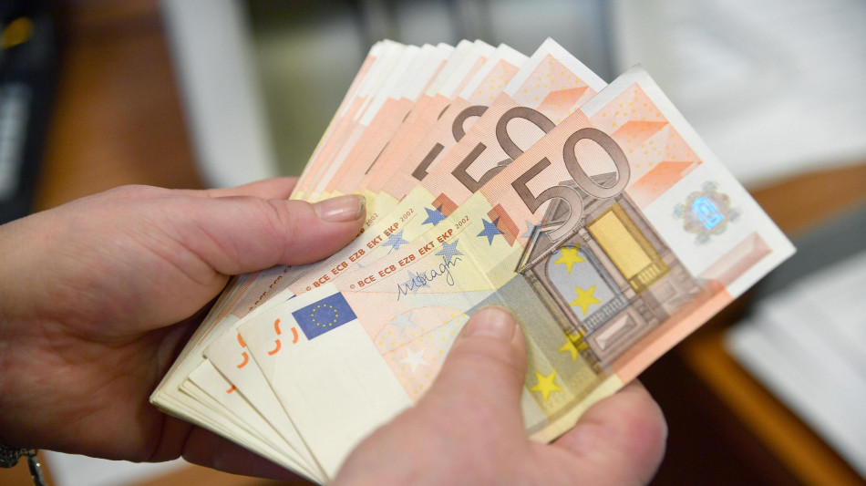 Confcooperative, credito 'dazio' per imprese, Taeg al 4,77%