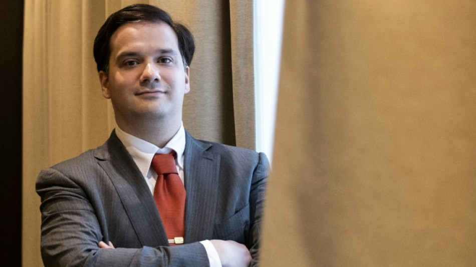 Karpel&egrave;s, "baron" d&eacute;chu du bitcoin, veut cr&eacute;er une agence de notation pour les cryptomonnaies