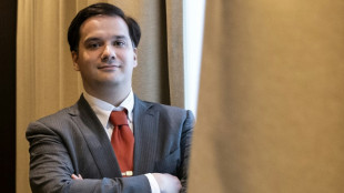 Karpel&egrave;s, "baron" d&eacute;chu du bitcoin, veut cr&eacute;er une agence de notation pour les cryptomonnaies