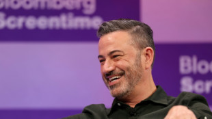 Kimmel espera que la indignaci&oacute;n por su boicot se vuelva una defensa de la libertad de expresi&oacute;n