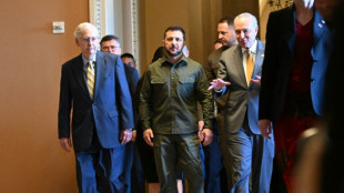 Frente diplom&aacute;tica se complica para Zelensky