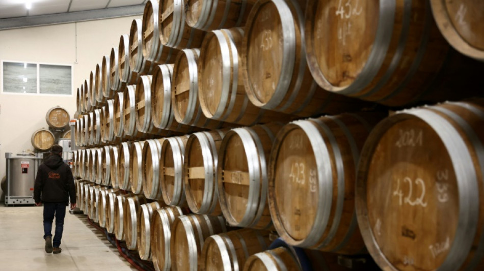 Cognac : la Chine exige une hausse des prix pour &eacute;viter des droits de douane