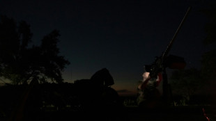 Seis muertos en Ucrania en nuevos ataques nocturnos rusos