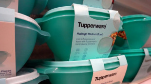 Franzose will Tupperware in mehreren europ&auml;ischen L&auml;ndern aufleben lassen