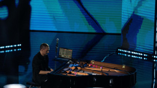 Beatrice Venezi e Boosta in progetto inedito alla Forte Arena