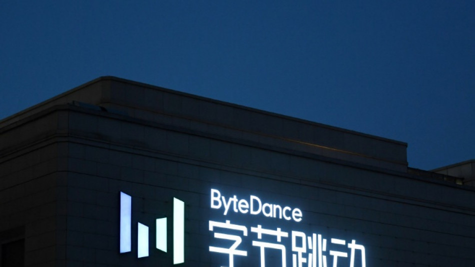 O que &eacute; a ByteDance, matriz do TikTok na mira dos EUA?