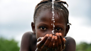 Liberia's young voters engage for peaceful elections