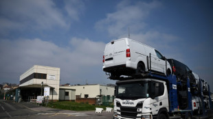 Royaume-Uni: clap de fin pour une usine Stellantis symbole d&rsquo;un si&egrave;cle d&rsquo;histoire automobile