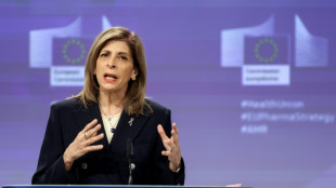 EU will von Pharmafirmen Vorsorgepl&auml;ne gegen Medikamentenengp&auml;sse verlangen