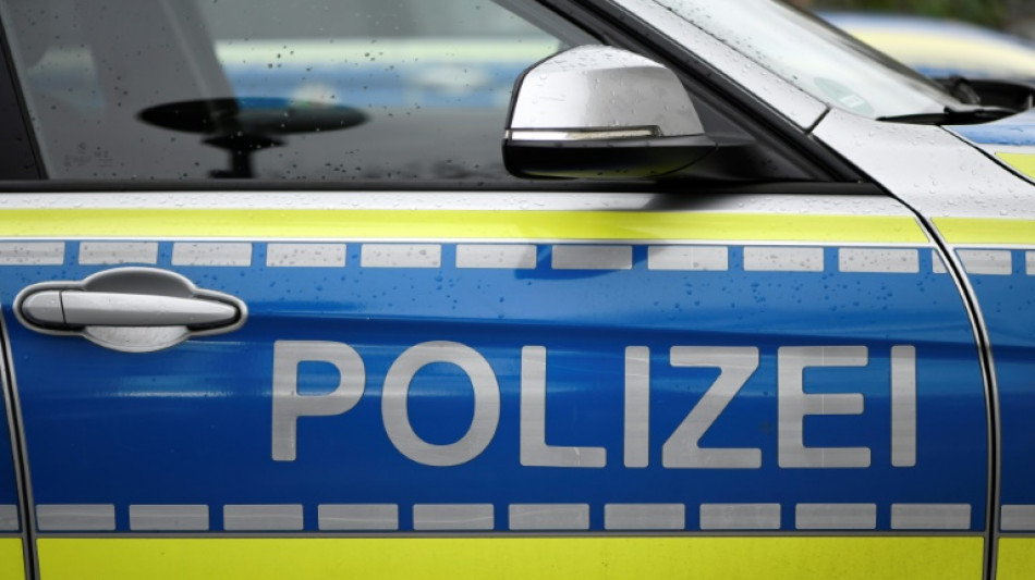 Nach Flucht aus Ma&szlig;regelvollzug in Bayern: Zweiter Straft&auml;ter gefasst