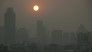Bangkok pide trabajar en casa por fuerte contaminaci&oacute;n del aire