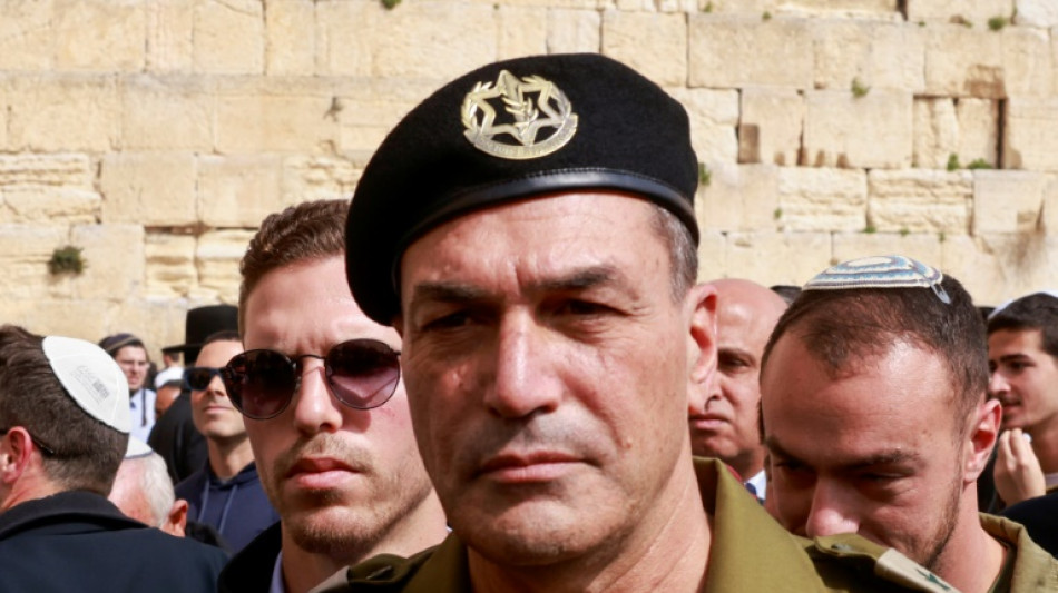 Israels Armeechef k&uuml;ndigt Ausweitung von Offensive im Gazastreifen an