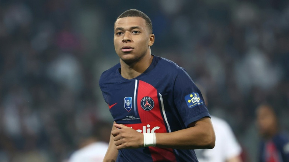 PSG obt&eacute;m vit&oacute;ria judicial em lit&iacute;gio com Mbapp&eacute;