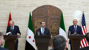 Siria trabaja con EEUU para alcanzar "acuerdos de seguridad" con Israel